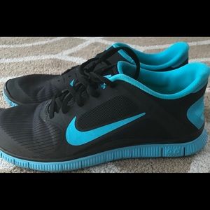 Nike Free Size 10.5